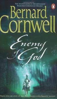 Enemy of God: A Novel of Arthur