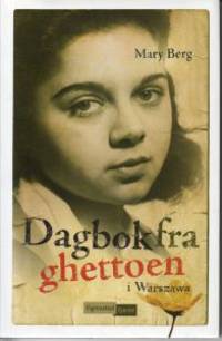 Dagbok fra ghettoen i Warszawa