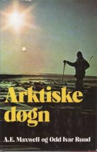 Arktiske døgn