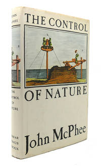 image of THE CONTROL OF NATURE