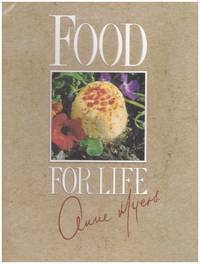 image of FOOD FOR LIFE