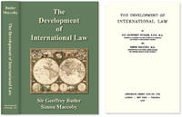The Development of International Law