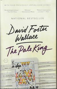 image of THE PALE KING