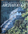 Adventure of Archaeology, The