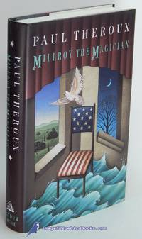 image of Millroy the Magician