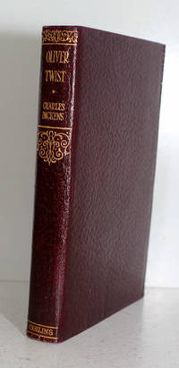 image of Oliver Twist
