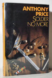 Soldier No More: A Novel