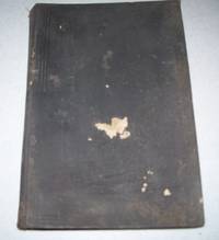image of Twenty Fourth Annual Report of the Bureau of Labor Statistics to the 74th General Assembly of the State of Ohio for the Year 1900