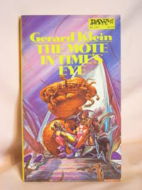 THE MOTE IN TIME'S EYE