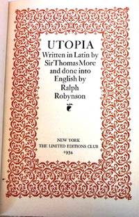 image of UTOPIA