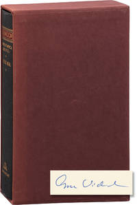 cover of Hollywood (Signed Limited Edition)