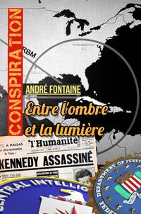 cover of Conspiration : entre l'ombre et la lumière