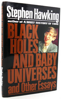 black holes and baby universes