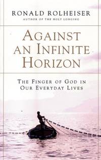 cover of Against an Infinite Horizon
