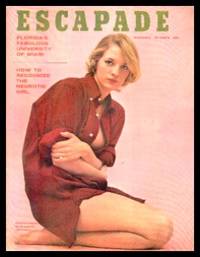 ESCAPADE - Volume 5, number 1 - December 1959