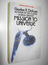image of Mission to Universe