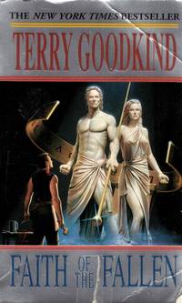 Faith of the Fallen (Sword of Truth #6)