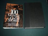 image of 100 Ghastly Little Ghost Stories