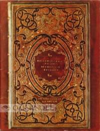 GROLIER: OR 'TIS SIXTY YEARS SINCE; A RECONSTRUCTION OF THE EXHIBIT OF 100 BOOKS FAMOUS IN ENGLISH LITERATURE ORIGINALLY HELD IN NEW YORK, 1903