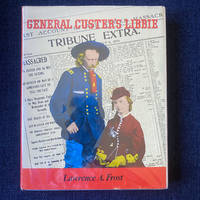 General Custer's Libbie