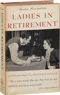 cover of Ladies in Retirement (First Edition)