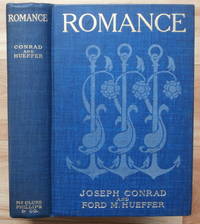 ROMANCE. A Novel