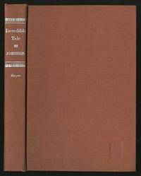image of Incredible Tale: The Odyssey of the Average American in the Last Half Century