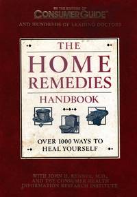 The Home Remedies Handbook