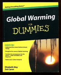 Global Warming For Dummies