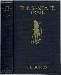 image of The Santa Fe Trail