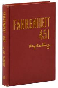 Fahrenheit 451 by Bradbury, Ray - 1953