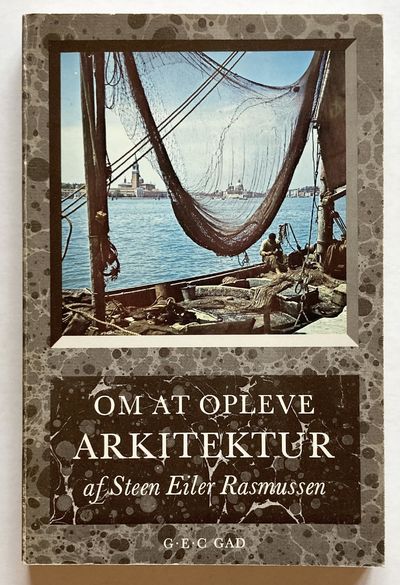 Om at opleve arkitektur.