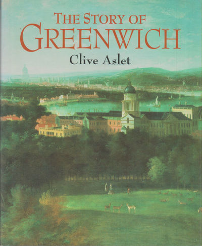 The Story of Greenwich.