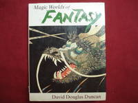 image of Magic Worlds of Fantasy.