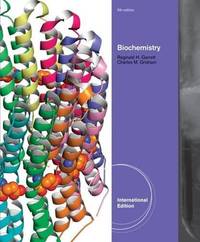 Biochemistry