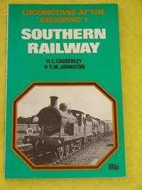 Locomotives at the Grouping, vols 1 - 4