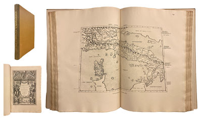 Facsimile-Atlas to the early history of…