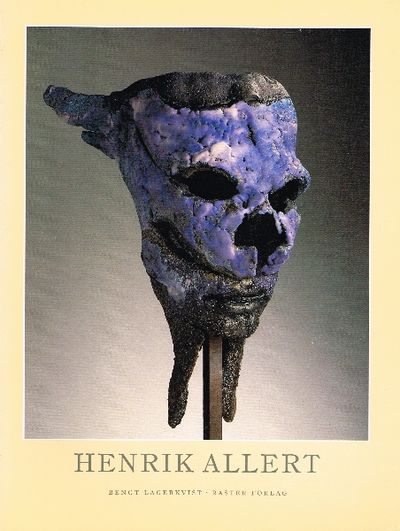 Henrik Allert.