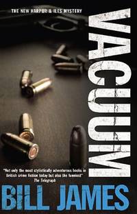 Vacuum (Harpur & Iles Mystery)