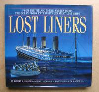 Lost Liners