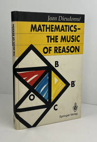 Mathematics - The Music of Reason