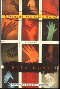 cover of THROUGH THE IVORY GATE