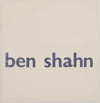 Ben Shahn