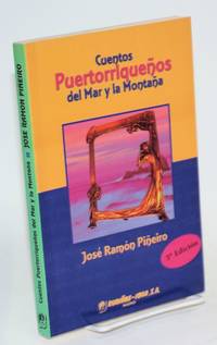 Cuentos Puertorriqueños del mar y la montaña