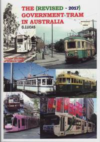 image of The Government Tram in Australia: Revised-2017