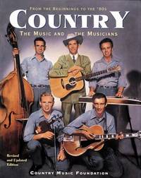 Country : The Music and the Musicians