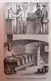 Des Boissons Gazeuses: Aux Points de vue Alimentaire, Hygenique et Industriel. Guide Pratique du Fabricant & du Consommateur.