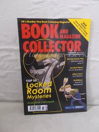 Book and Magazine Collector No 313 November 2009 by Peachment, Christopher (ed.) - 2009 