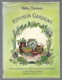 Betty Crocker's Kitchen Gardens The Betty Crocker home library
