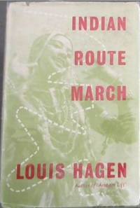 INDIAN ROUTE MARCH